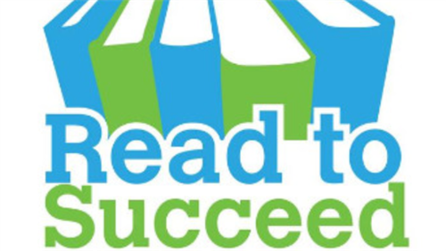 Read to Succeed 